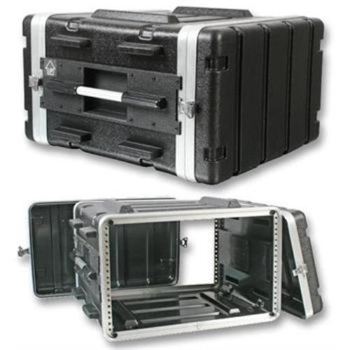 New 6ru equipment - pa,