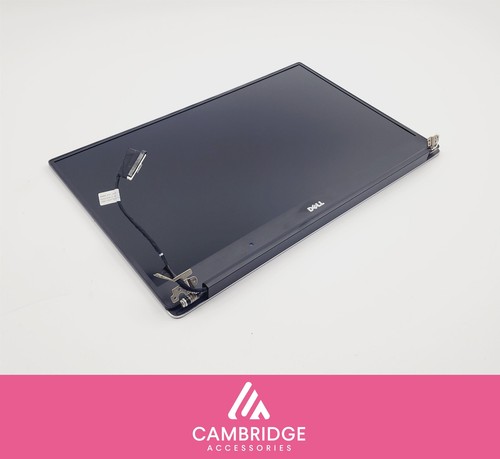 Dell xps 9560 - fhd, lcd