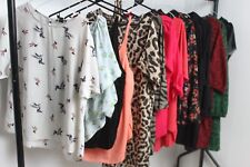 x 14 Items George Peacocks F&F Primakr Womens Mixed Clothing - Size 18 (z-i7)