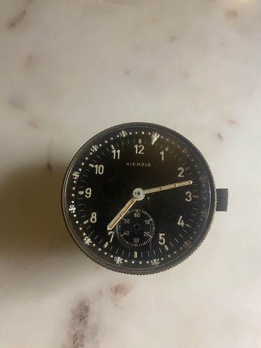 Ww2 kienzle military - ww2,