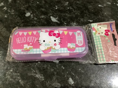 Bnip new sanrio hello kitty - new,