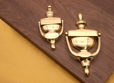 Door Knocker Victorian Urn