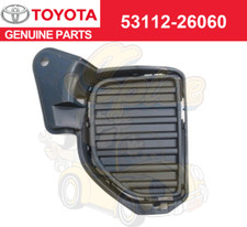 Toyota Genuine Grille
