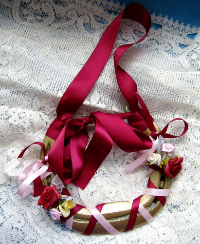 Traditional lucky wedding - ,