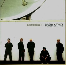Delirious? - World Service (2003) NM