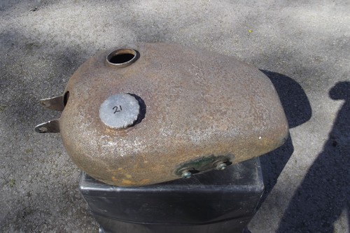 Bsa c10 b20 - bsa,