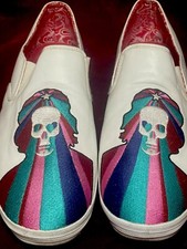 Momentum Roger Shoes Flats