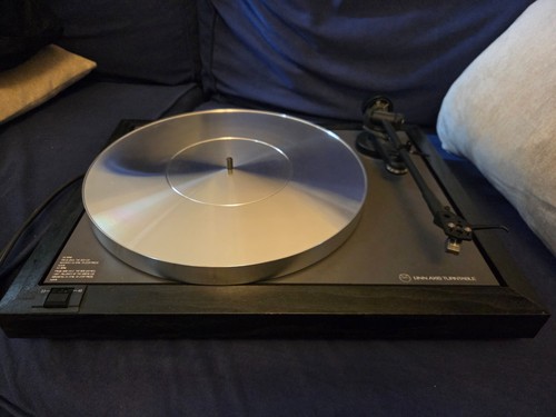 Linn axis with - axis, lvx