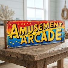 Amusement Arcade Large 40cm