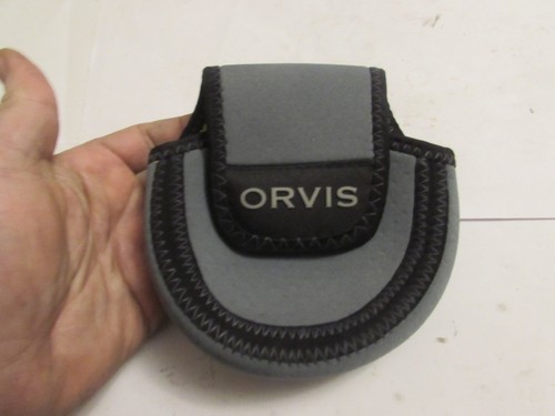 Excellent orvis neoprene - excellent,