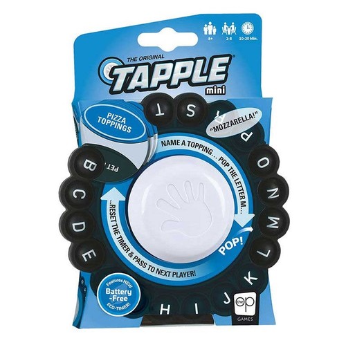 Games tapple base - op,