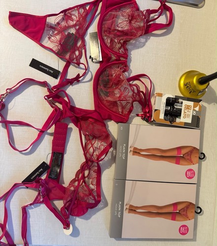 Anne summers bundle - summers,