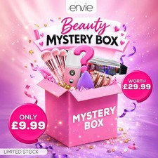 Envie Beauty Mystery Box Large