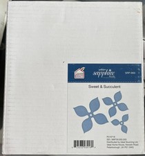 Spellbinder Sapphire Plus