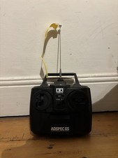 Tamiya Adspec GS 27MHz