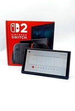 Nintendo Switch 2 Console