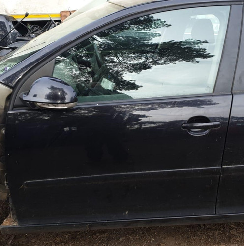 Golf mk5 black magic - mk5,