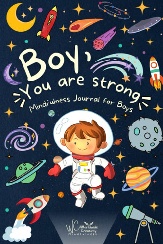 Boy you are strong a - you,