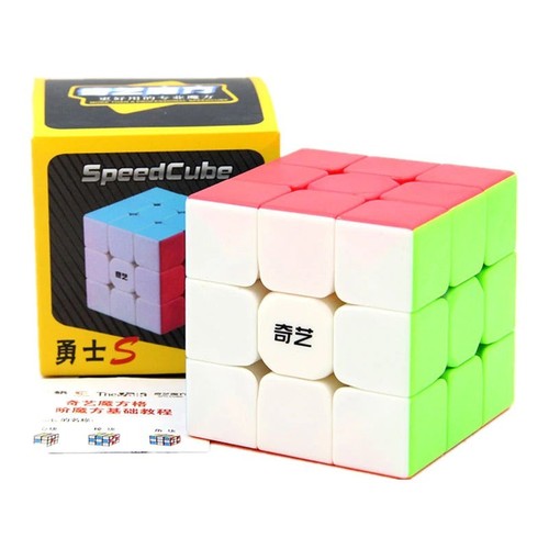 3x3 rubik speedcube - 3x3, rubik’s