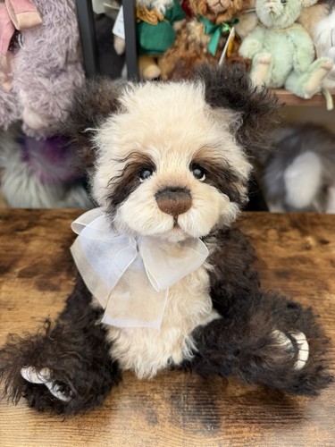 Charlie bears anniversary - charlie,