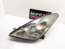 TOYOTA CELICA MK7 T230 1999-2003 LEFT HEADLAMP HALOGEN 85638