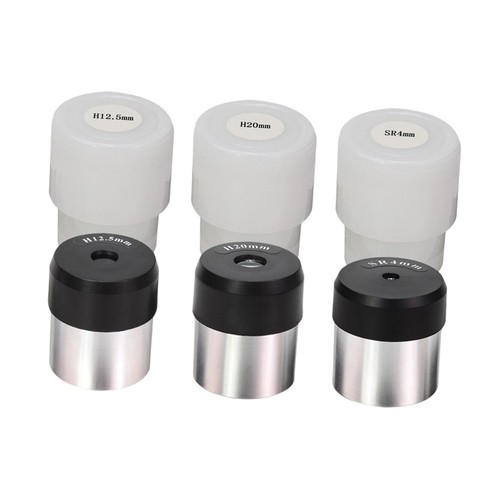 3pcs telescope eyepiece lens - 3pcs,