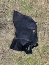 Mk2 Golf Rear Boot Carpet Drivers Side