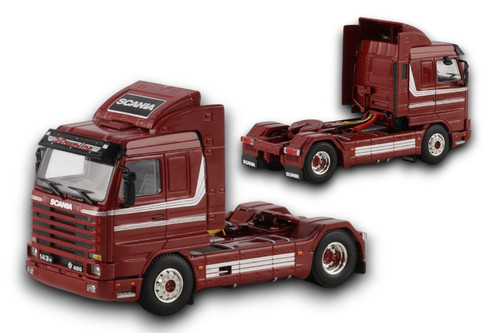 Wsi 2133 scania - 04-2133, 3