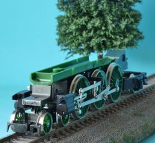 HORNBY A1 A3 FLYING SCOTSMAN CHASSIS for TENDER DRIVE LOCO from R823 SPARES NEW