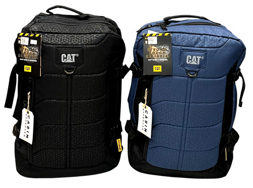 Unisex cat caterpillar strong - unisex,