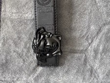 Versace Medusa Belt