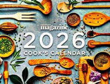 Sainsbury's Calendar 2026