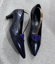 Gabor Royal Navy Patent