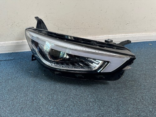 Mgzs facelift led - mgzs,