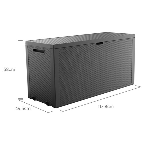 Keter emily 277l outdoor - 277l,