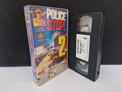 Police stop real - stop,