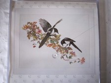 Thea Gouverneur Counted Cross