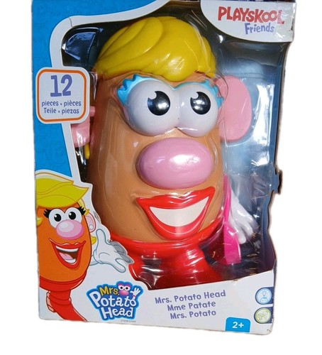 Playskool friends 2016 - friends,