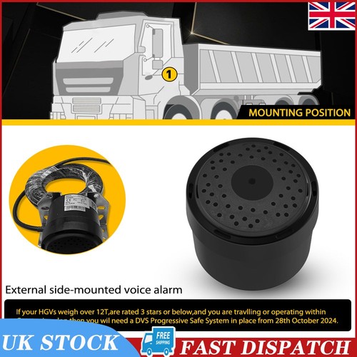 12v 24v talking - 12v/24v, speaking