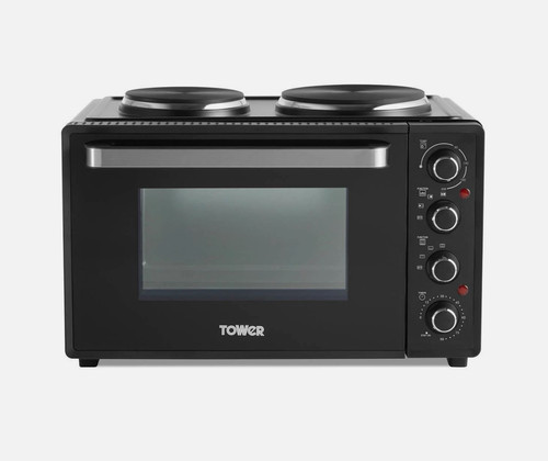 Tower t14044 mini oven - tower, with
