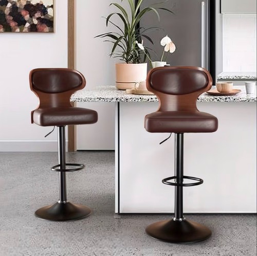 Bar stools set for - stools, 2