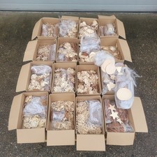 Wooden christmas decorations - christmas,
