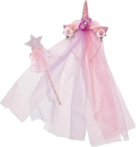 Princess crown costume - crown,