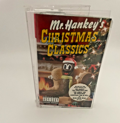 Hankey s christmas - hankey's,