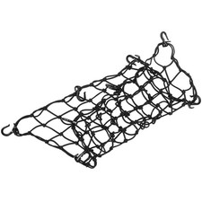 Motorcycle Cargo Net
