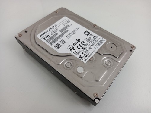 Western digital - western,