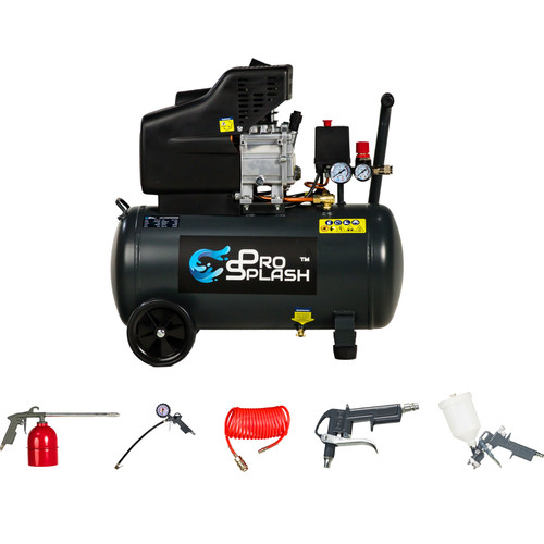 50l compact electric air - compact,