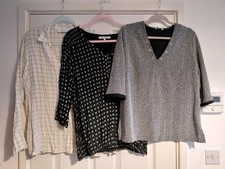 Ladies size pretty - size,