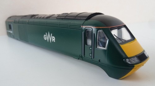 New hornby gauge - new,