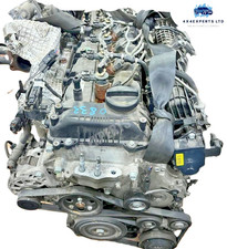 D4FD DIESEL ENGINE 1.7L CRDI